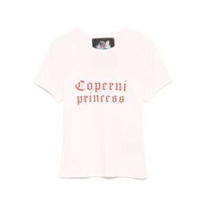 Coperni Pink Tops - T-Shirts & Jerseys Women